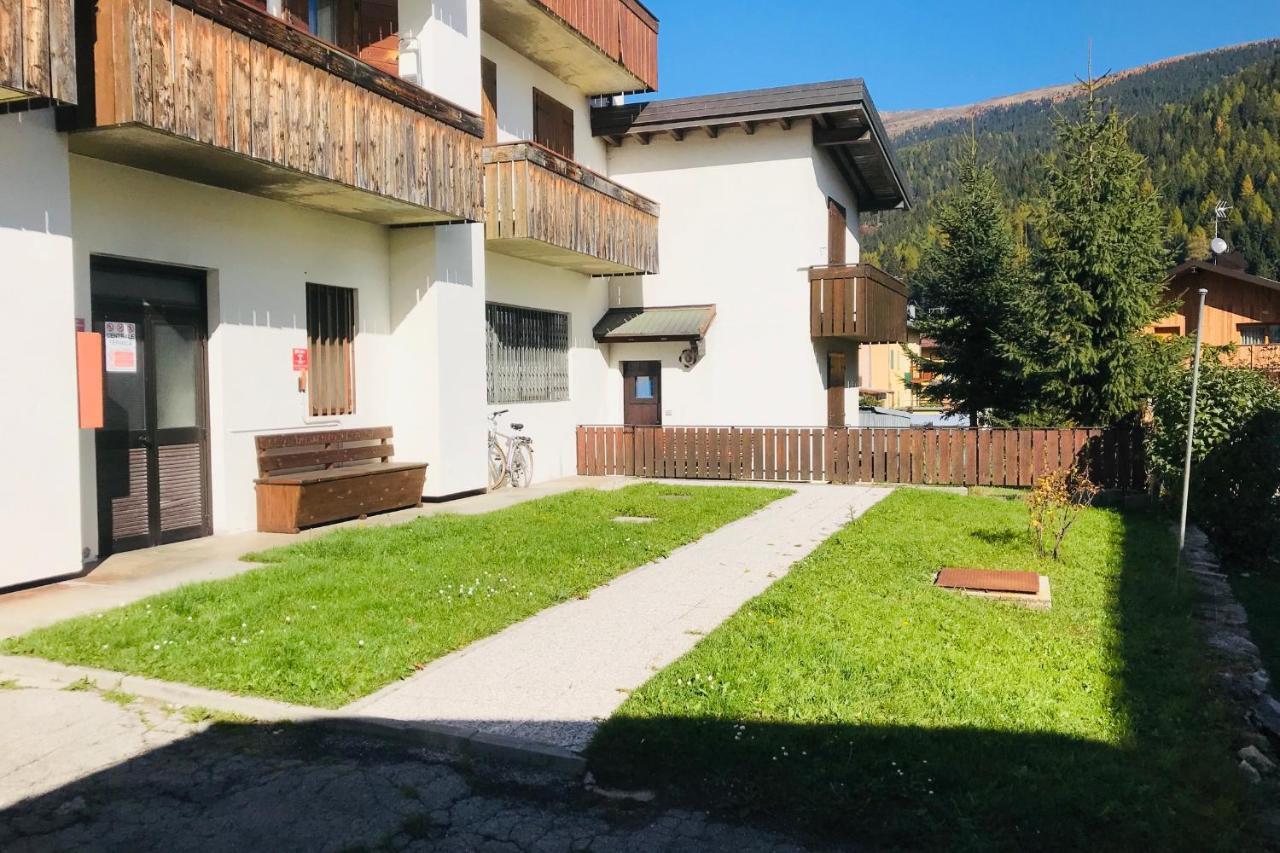 Ferienwohnung Ta Fratte Padola Exterior foto